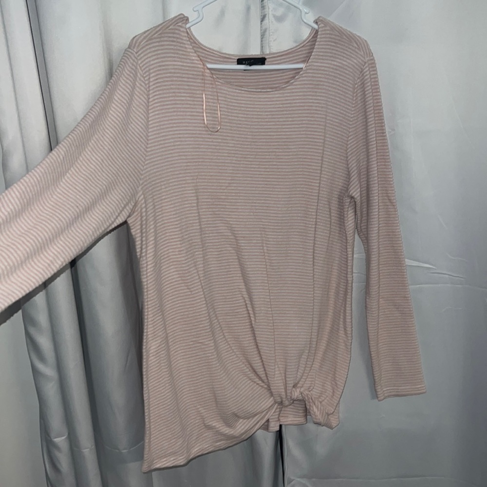 MAX & MIA sweater